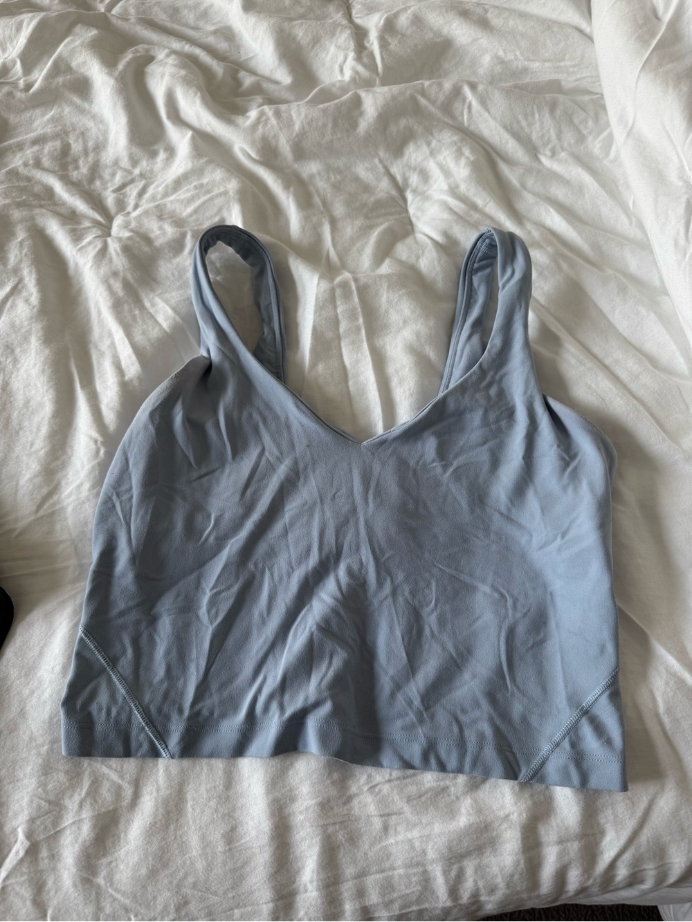 lululemon align tank